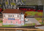 146 Stellwerk Enndingen